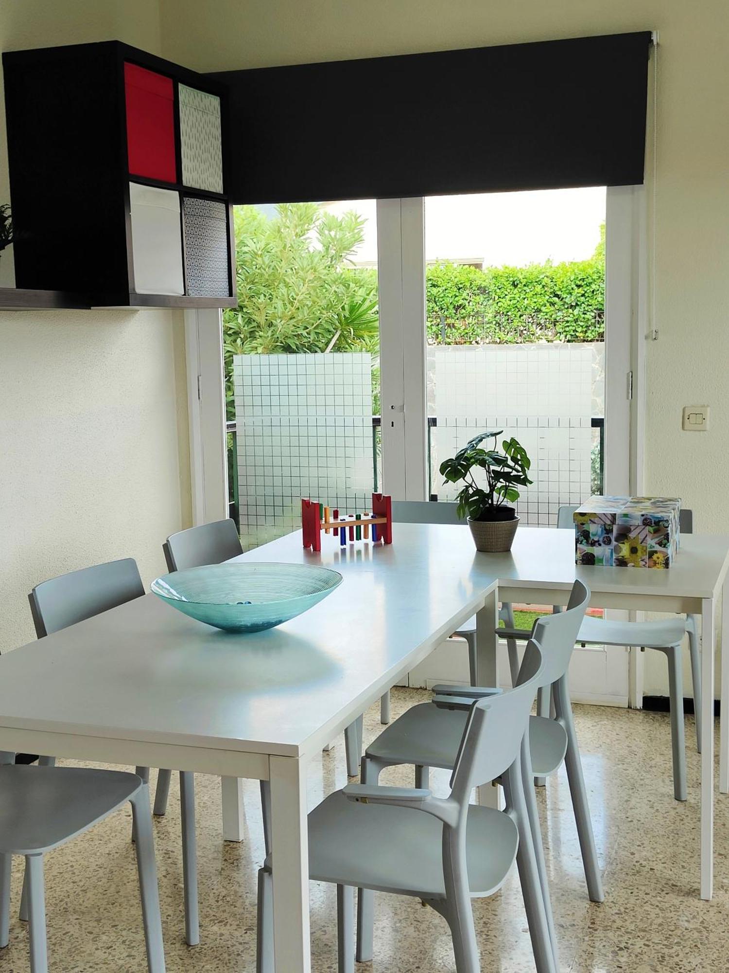 The Good House Las Palmas Tafira Exterior foto